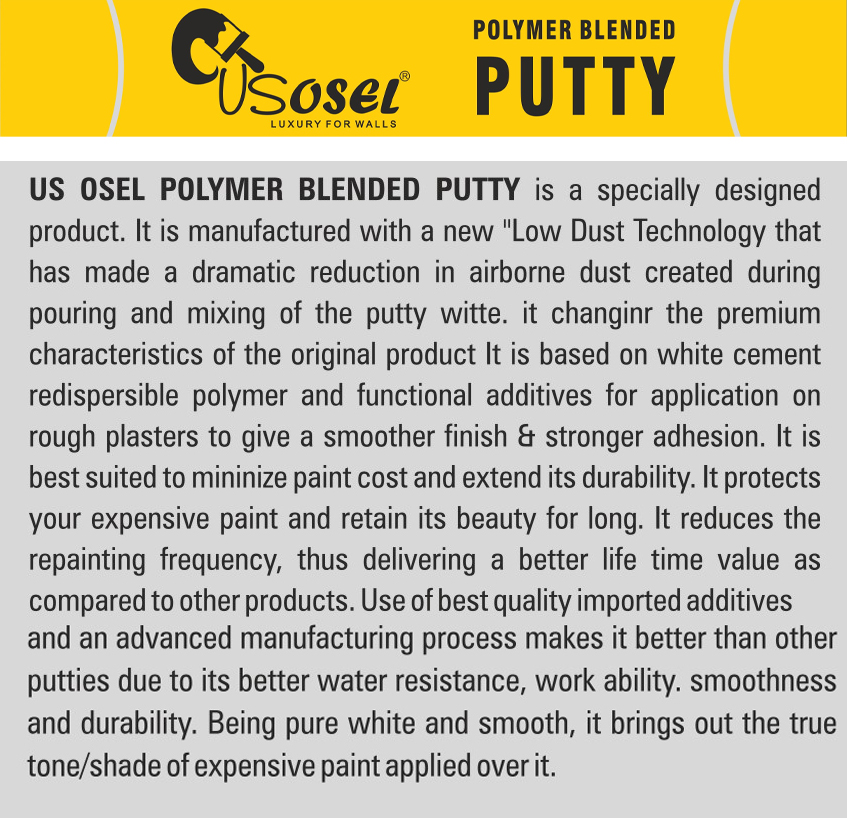 Polymer Putty